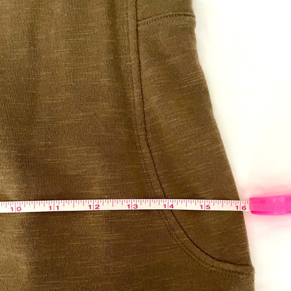 NWOT French Connection mini dress with cut-outs - Picture 8 of 11